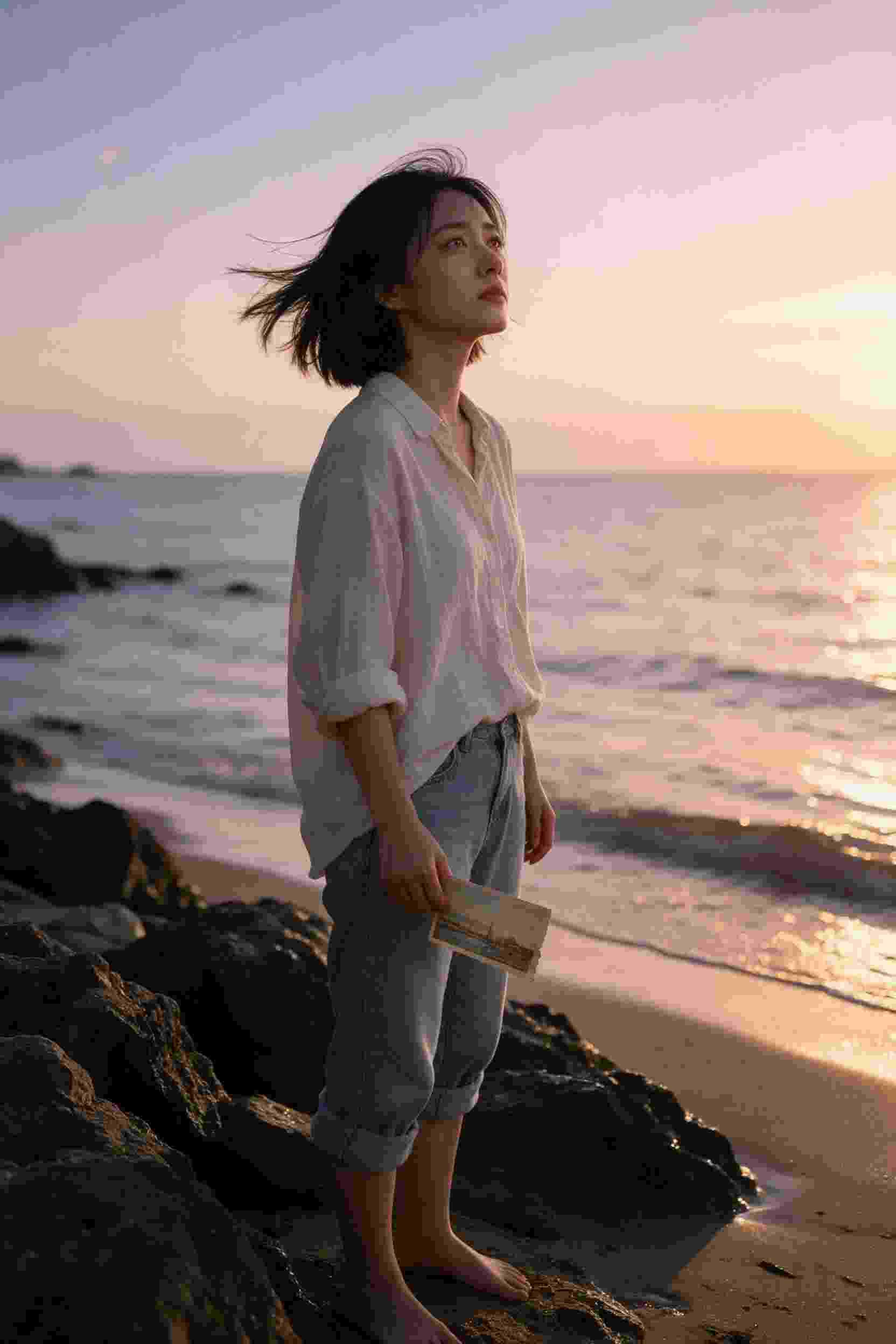 荒岛美人劫·逆天之路