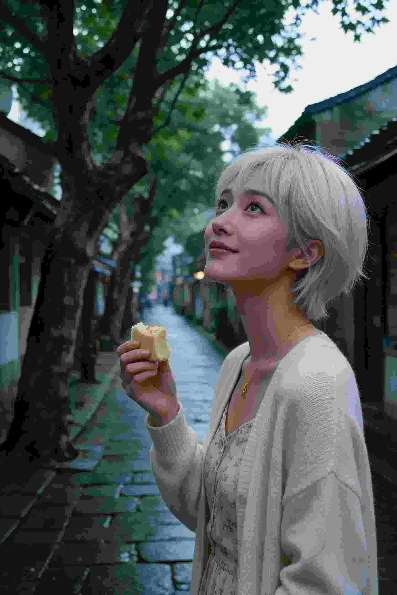 孤岛风云·权力游戏