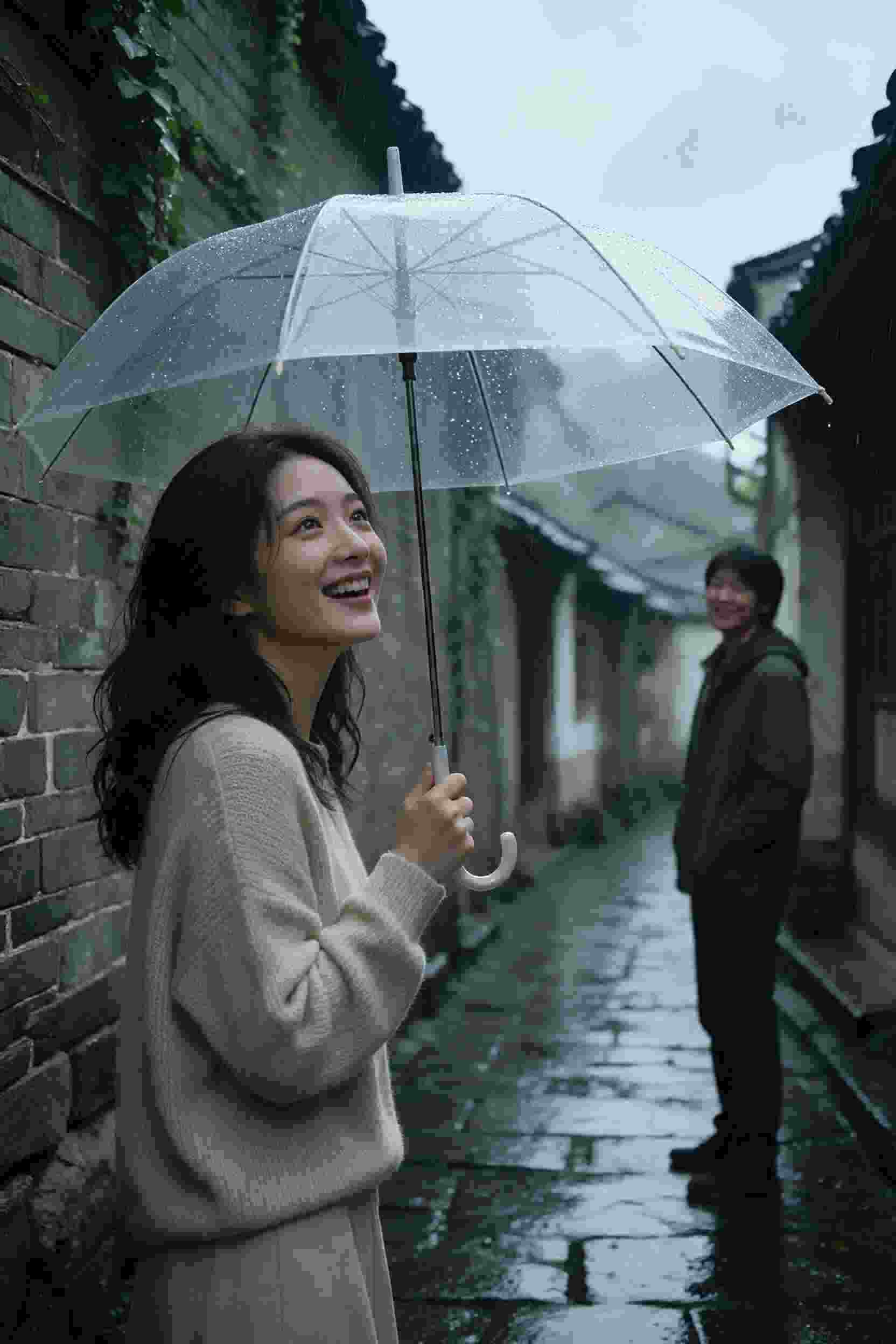 荒岛生存·美人计